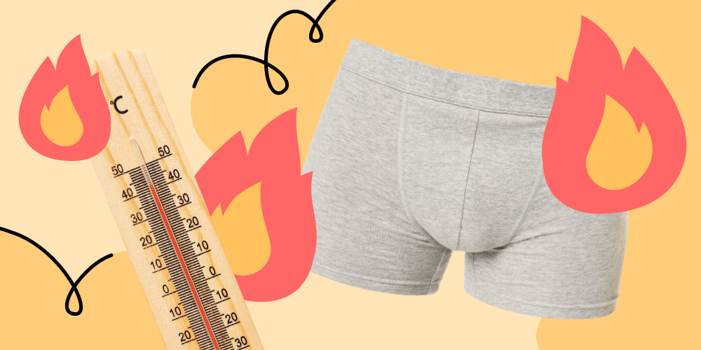 Sauna Afeta Esperma? Impacto na Fertilidade Masculina [2026]