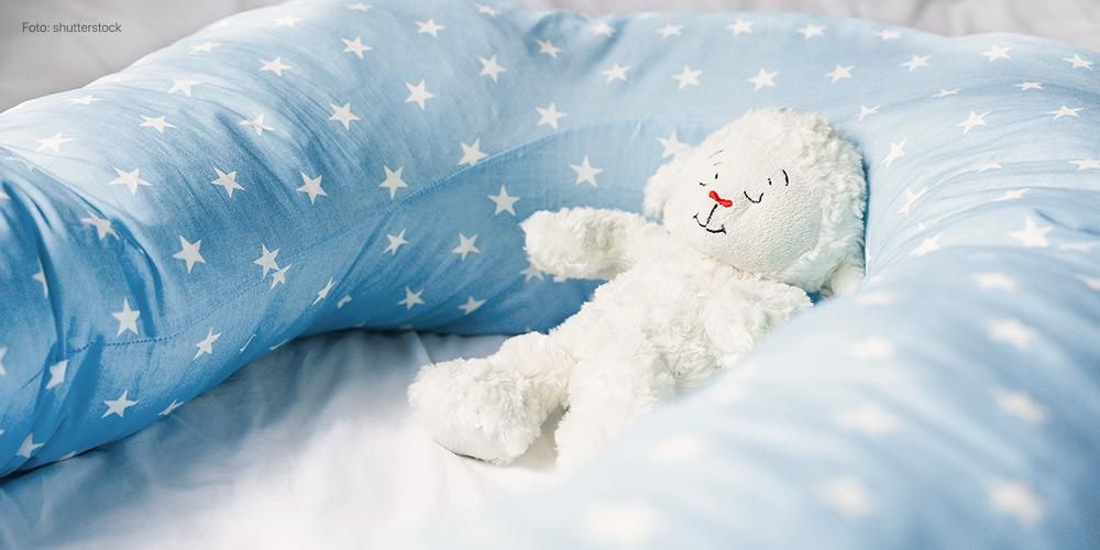 Como Escolher Travesseiro de Gravidez: Guia 2026