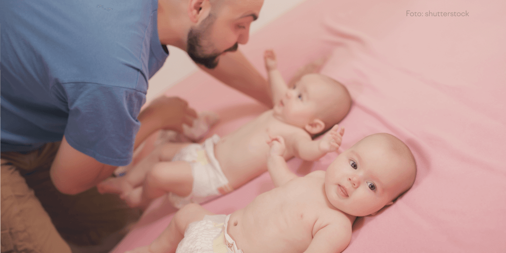 Cómo Diferenciar Gemelos: Tips para Padres [Guía 2026]