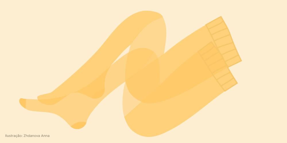 Meias de Compressão na Gravidez: Guia Completo [2026]