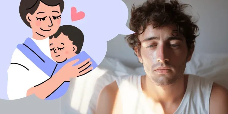 Will our relationships be the same after the baby is born?