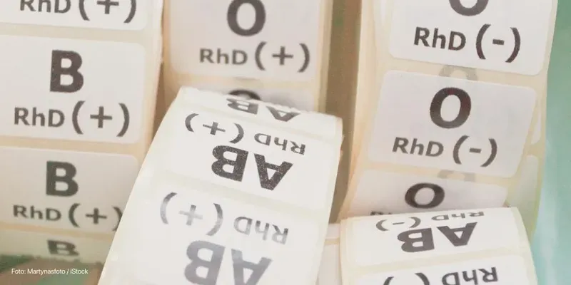 Os perigos da incompatibilidade de Rh