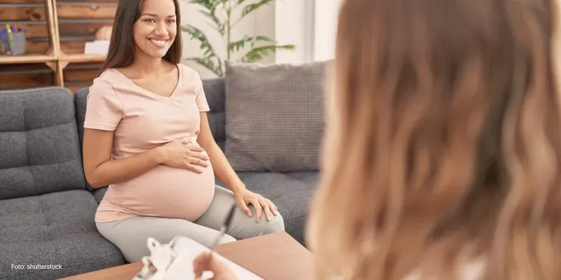 O impacto emocional da fertilização in vitro