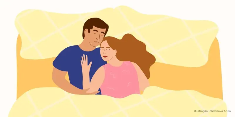 Podemos fazer sexo no terceiro trimestre?