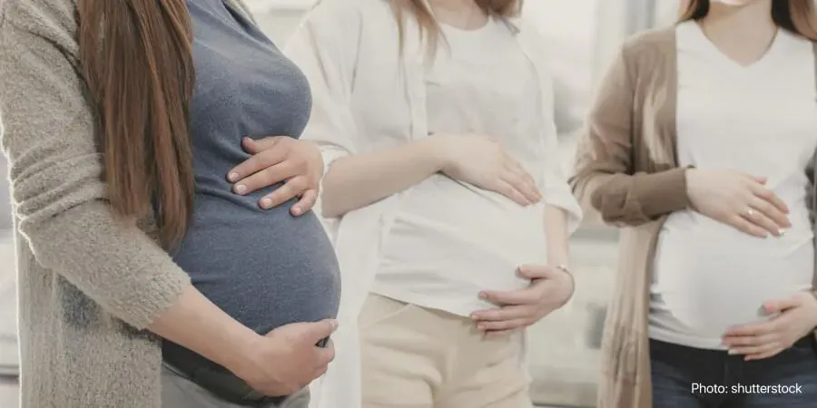 How does maternity leave compare around the world