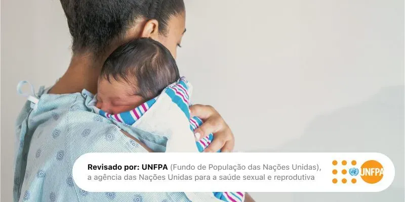 É possível ter parto normal depois de uma cesariana?