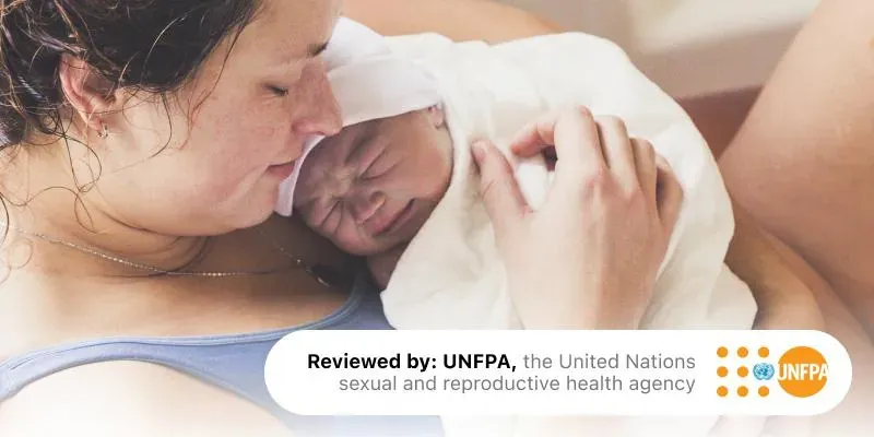 Is a vaginal birth possible after having a C-section?