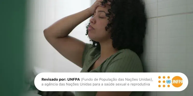 Depressão pré-natal