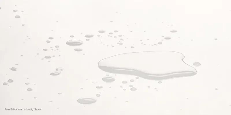 O que acontece quando a sua bolsa se rompe?