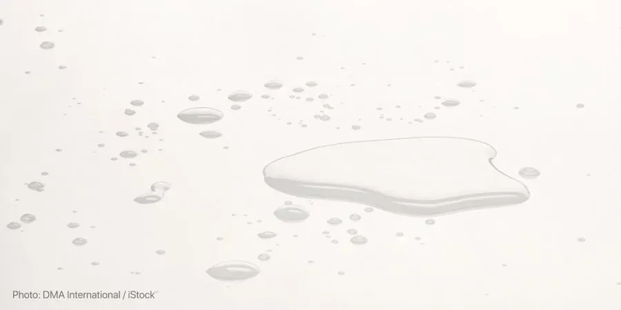 What happens when your water breaks?