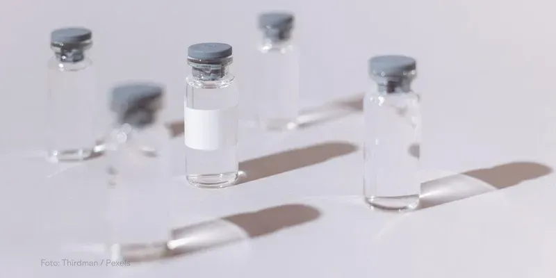 As mães que amamentam devem receber a vacina COVID-19?