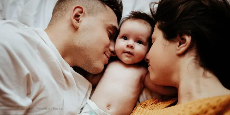 3 dicas: como entender o seu bebê