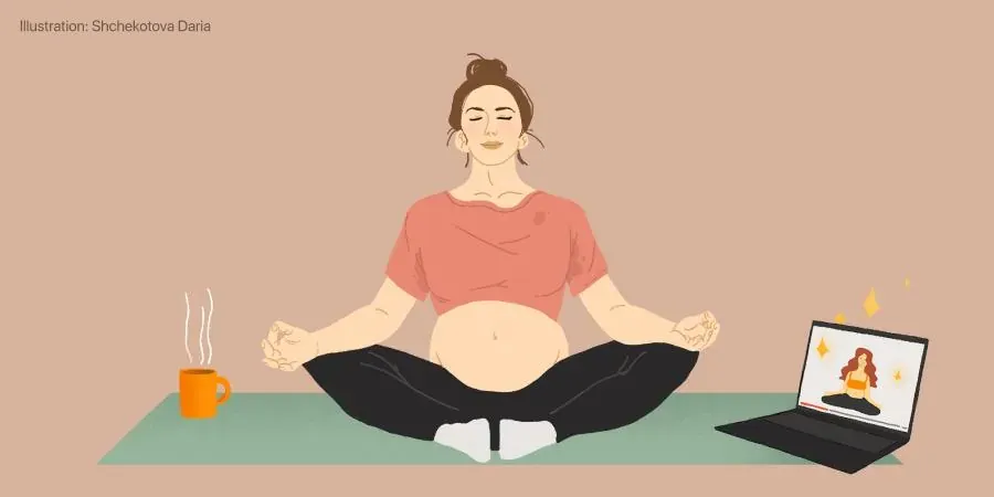 Forget it. There’s no such thing as perfect