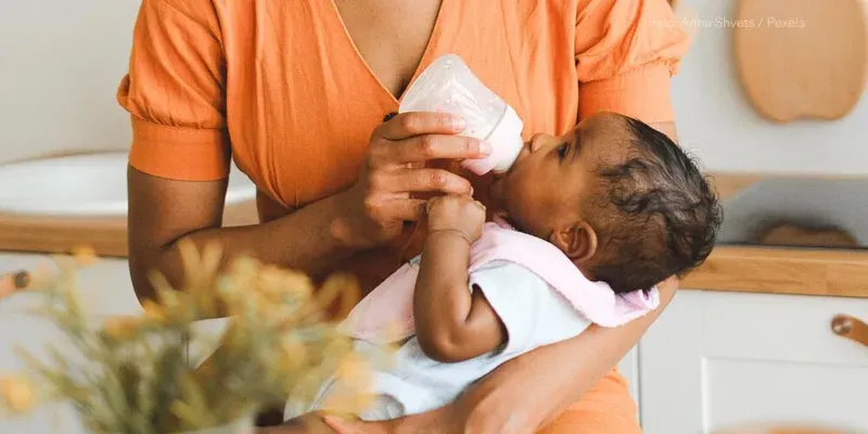 Fórmula: como escolher a certa