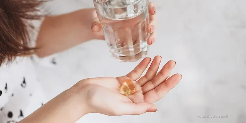 Amamentação e vitamina D