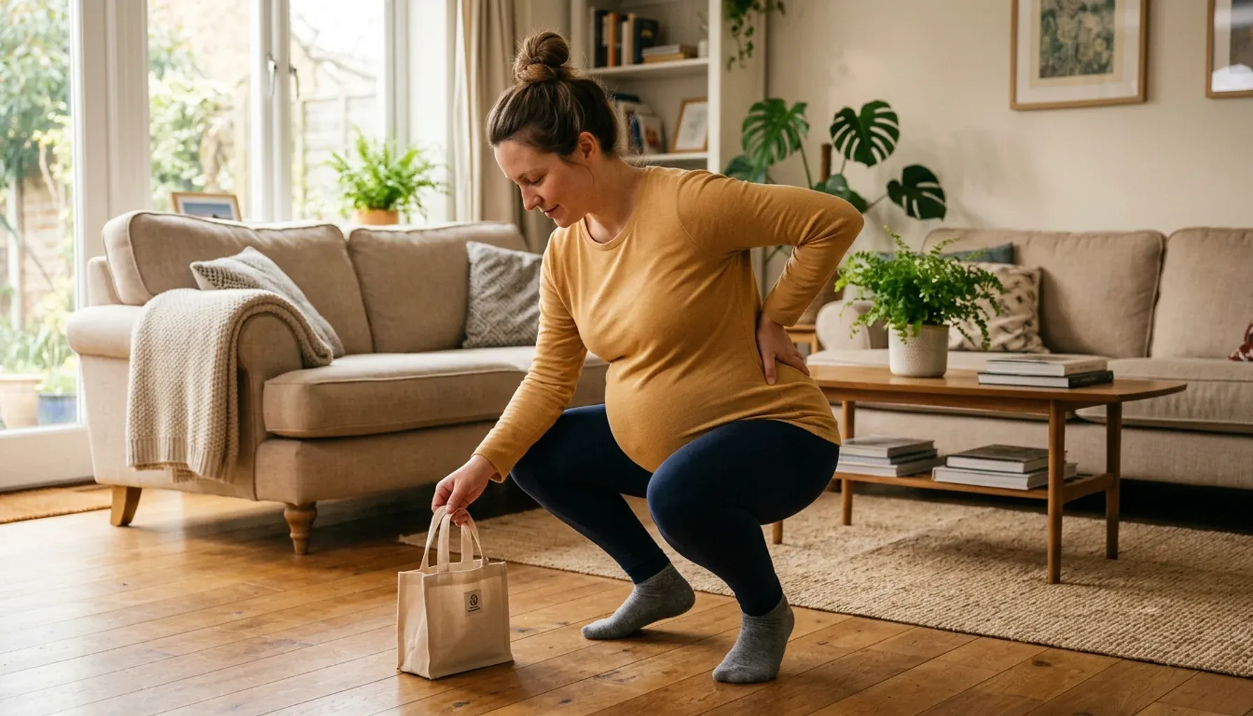 ¿Cuánto peso es seguro levantar?