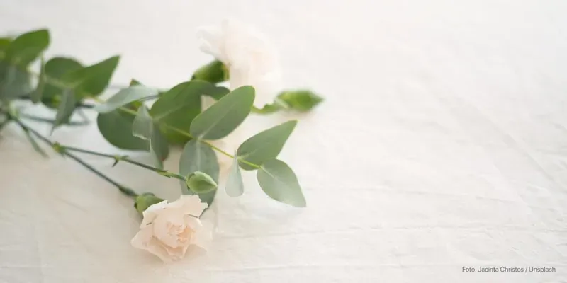 O que fazer se um ente querido morrer durante a gravidez