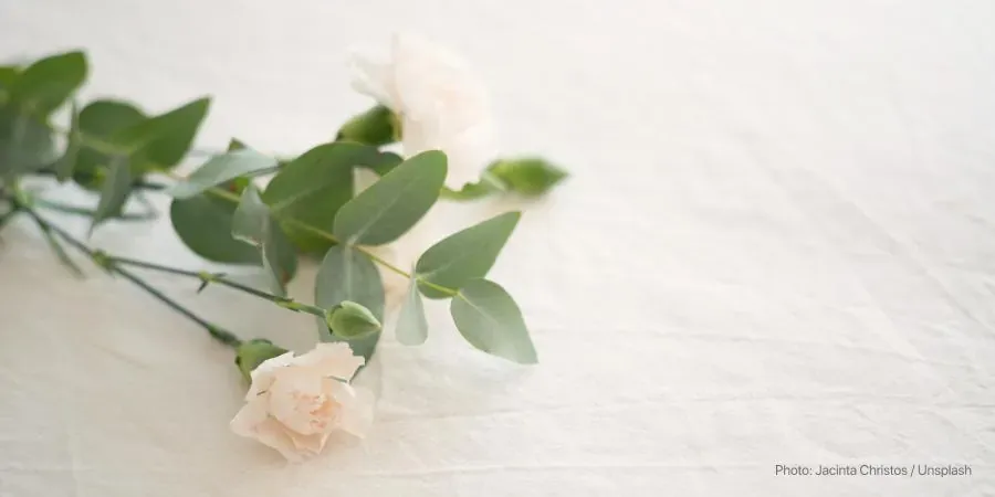 What to do if a loved one dies during pregnancy