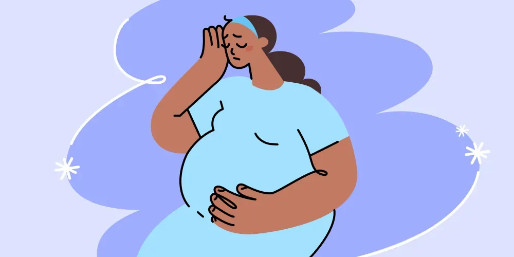 Twins: will I feel sick the whole pregnancy?