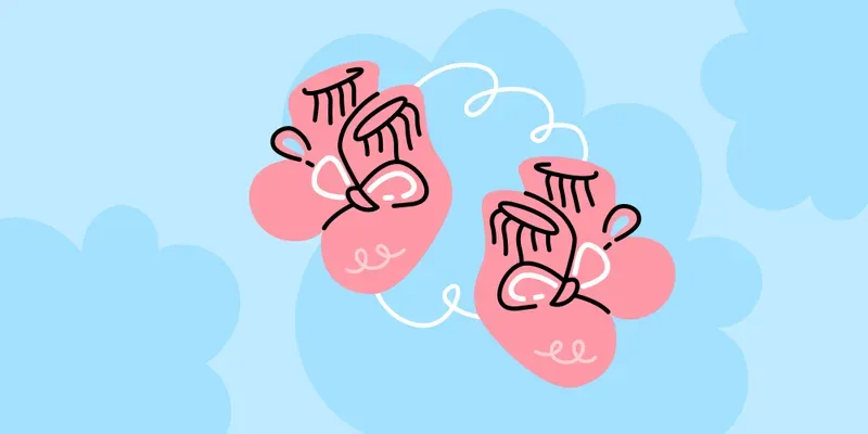 ¿Cómo sé si voy a tener gemelos?