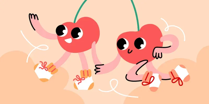 ¡No quiero dos a la vez! ¿Qué voy a hacer?