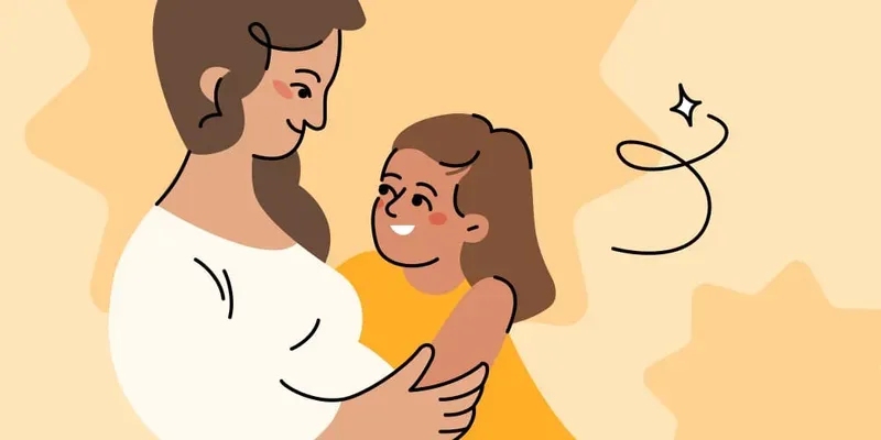 Como preparar seu filho mais velho para os gêmeos