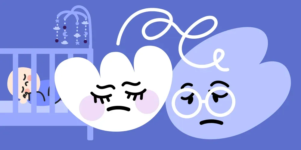 4 signs of parental burnout