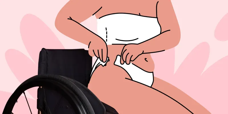 7 adaptações para gestantes e mães com deficiência