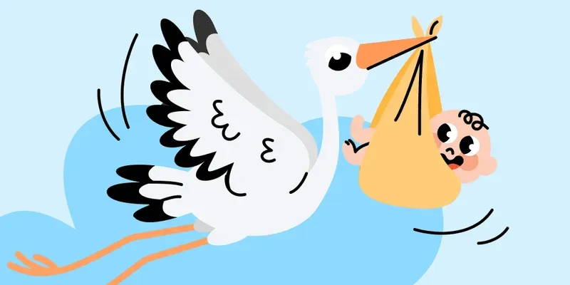 10 pregnancy myths we all believed (at some point)