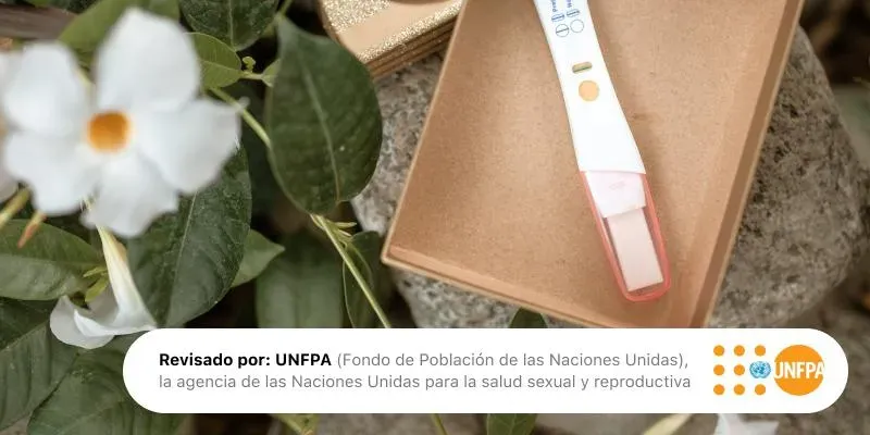 Quiero quedar embarazada: ¿Cómo me preparo?