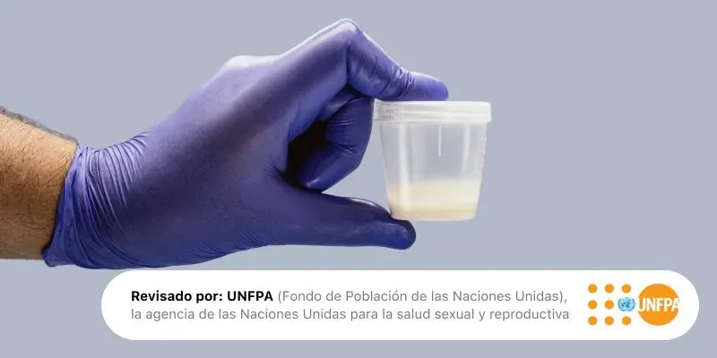 Infertilidad: cuándo comenzar los exámenes