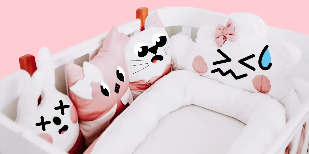 5 important facts about baby pillows