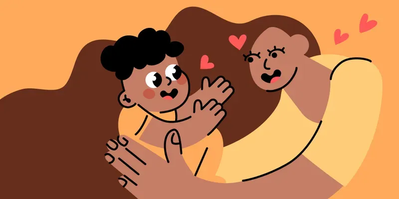 Como estimular as habilidades de comunicação do seu bebê