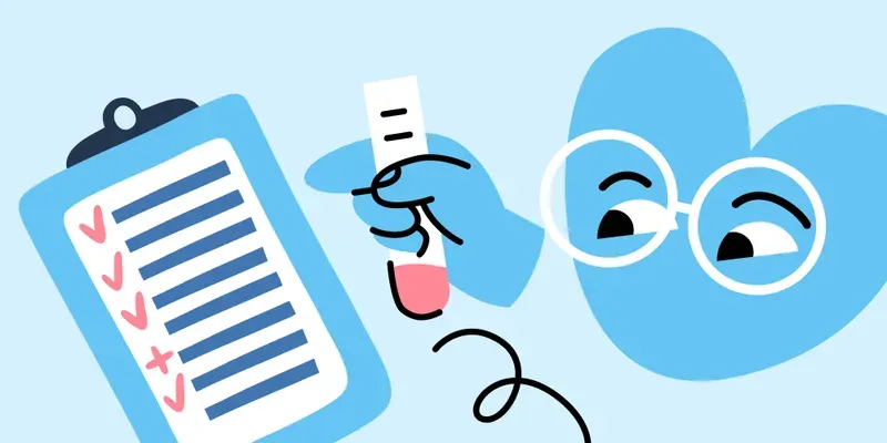 Exámenes de salud para un embarazo seguro