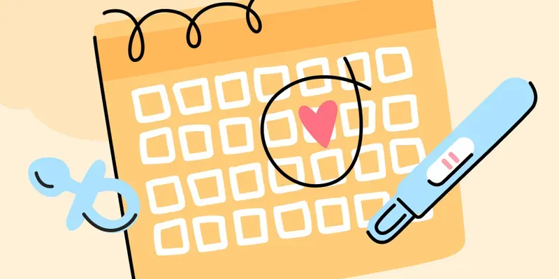 Cómo darle seguimiento a tu ovulación