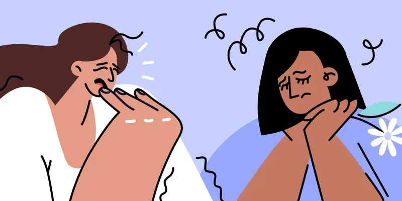 ¿Debo decirles a mis amigos y familiares que estoy tratando de quedar embarazada?