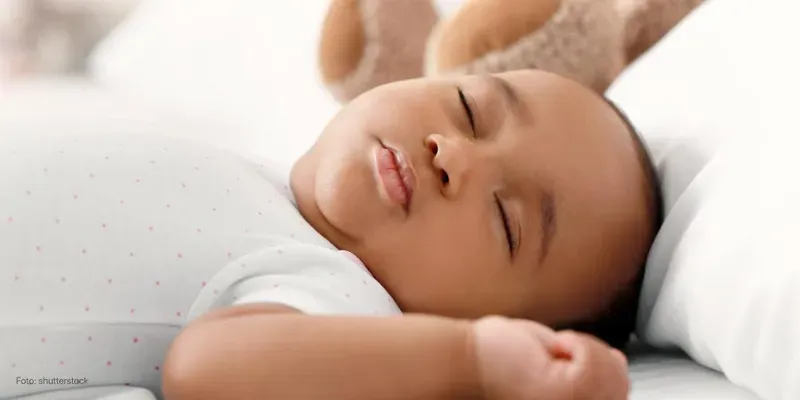 Berço, moisés ou sua cama: onde deve dormir um recém-nascido