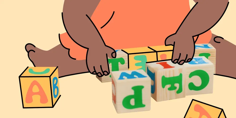 Do bilingual children start speaking later?