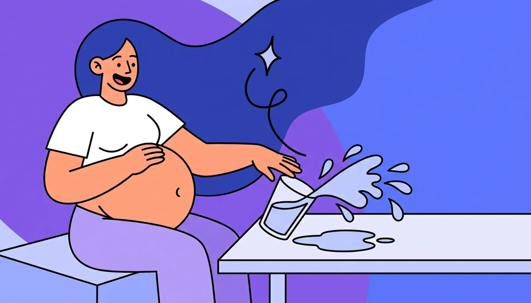 ¿Te sientes algo torpe?