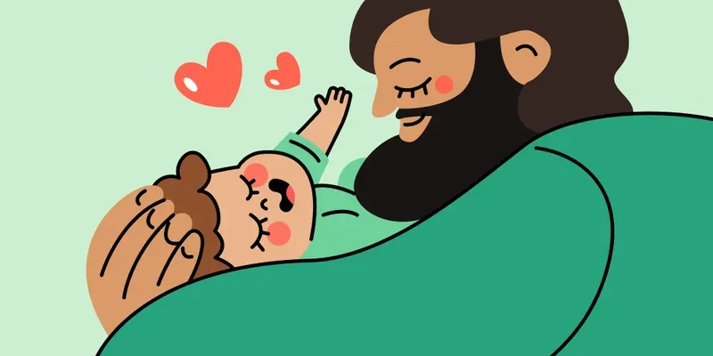 5 fatos sobre pais que trabalham fora