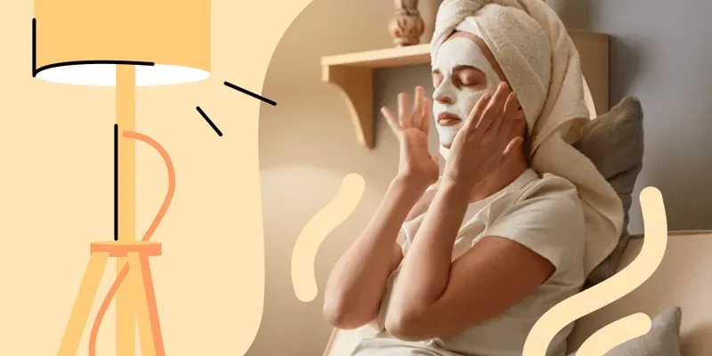 Como fazer autocuidado com só três minutos de tempo livre