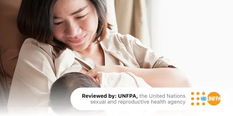 Breastfeeding vs Formula milk