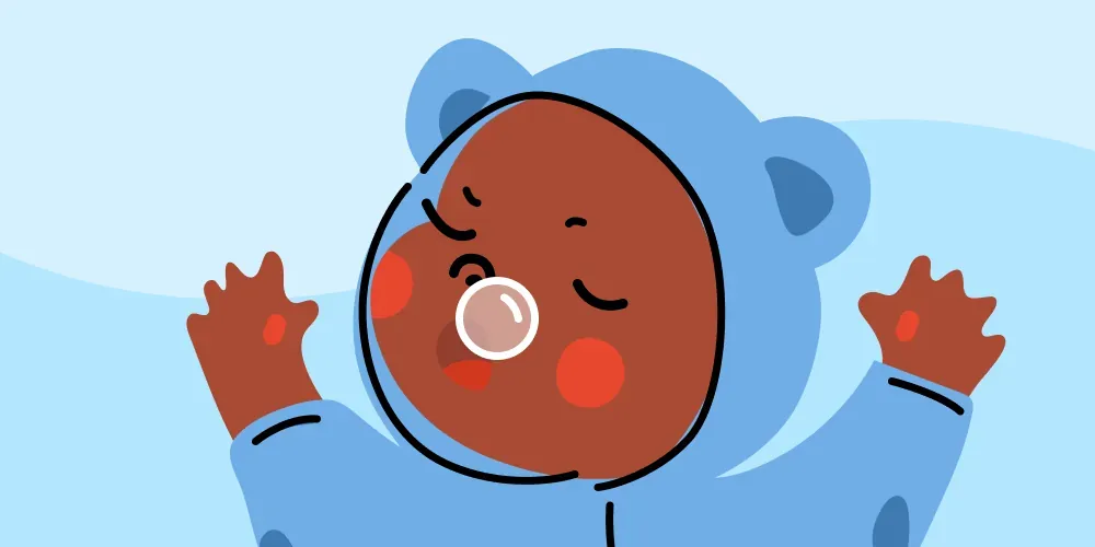 How to handle your child’s runny nose