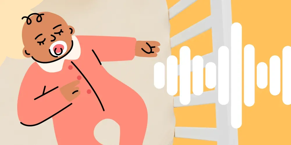 4 facts about white noise