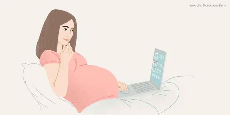 Como escolher o hospital ou a maternidade