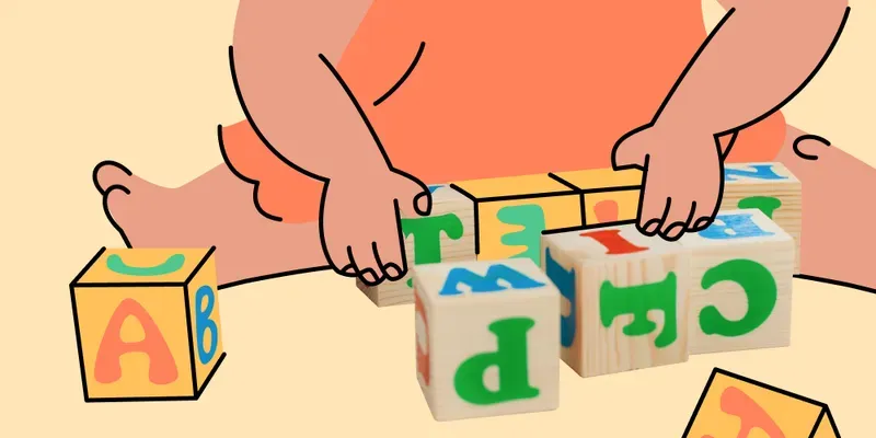 Crianças bilíngues demoram mais para falar?