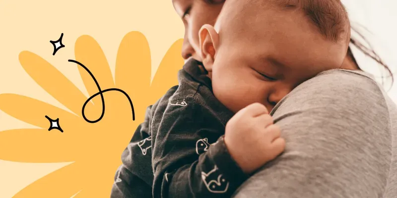 Às vezes, o bebê para de respirar quando chora