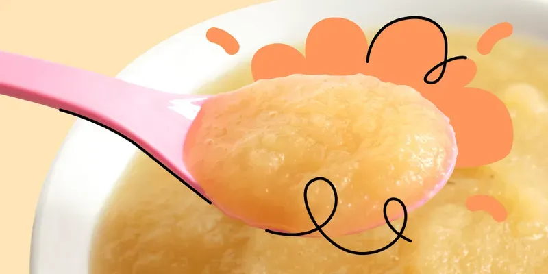 O bebê está pronto para alimentos complementares?