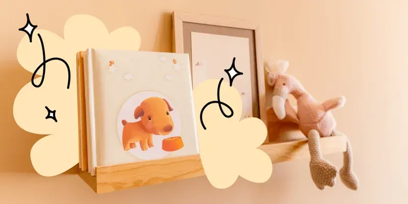 Vale a pena ler para o meu bebê?