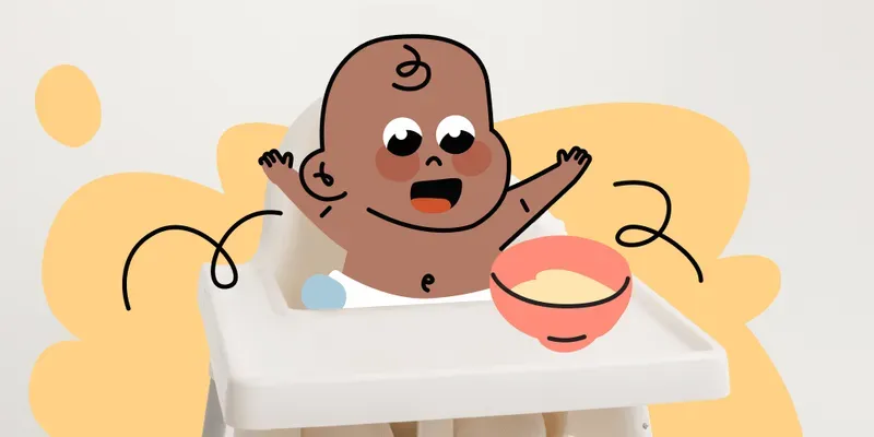 Guia para a escolha de um cadeirão